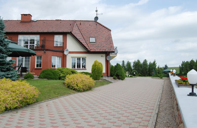 Pensjonat